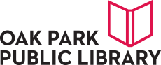 Oak-Park-Public-Library-Logo-book